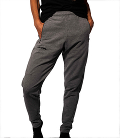 JOGGING TK GRIS UNISEX - comprar online