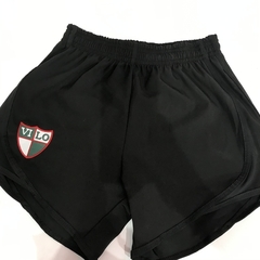 SHORT MUJER FLASH ADULTO ENTRENAMIENTO VILO SIN CALZA