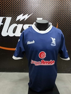 Camisetas de futbol bahia blanca sale