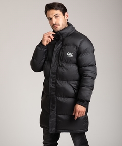 CAMPERON AUCKLAND JACKET CANTERBURY NEGRO