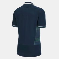 CAMISETA DE RUGBY IMPORTADA MACRON ESCOCIA RUGBY WC 23' HOME en internet