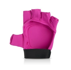 GUANTE DE HOCKEY VLACK BUFAGO GLOVE MITON FUCSIA - comprar online