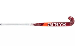 PALO DE HOCKEY GRAYS 7000 JUMBOW 70% CARBON - comprar online