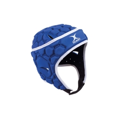 CASCO/CABEZAL FALCON 200 JUNIOR GILBERT AZUL KIDS