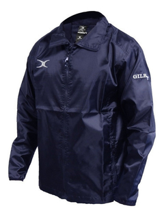 CAMPERA ROMPEVIENTO JACKET TORNADO GILBERT AZUL MARINO