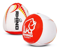 PELOTA DE RUGBY RHINO REFLEX TRAINING NRO 5