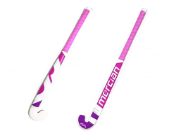 PALO DE HOCKEY MERCIAN REBEL 0.1 15% FIBRA DE VIDRIO INICIACION 30" - comprar online