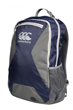 Canterbury vaposhield backpack sale