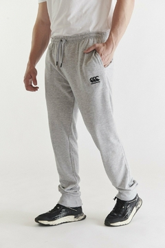 JOGGING RUSTICO CANTERBURY GRIS - comprar online