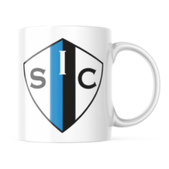 TAZA CERAMICA SAN ISIDRO CLUB CLUB SIC