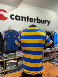 Imagen de CAMISETA DE RUGBY HINDU TITULAR CANTERBURY