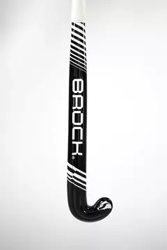 PALO DE HOCKEY 10% CARBONO BRK-Y10 BROCK