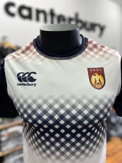 CAMISETA DE RUGBY SELECCION URBA XV ALTERNATIVA KIDS CANTERBURY - comprar online