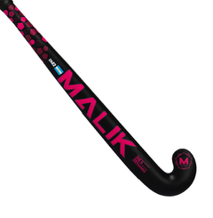 PALO DE HOCKEY MALIK ROSA XB 2 75% CARBONO en internet