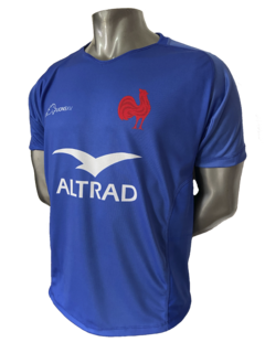 Camiseta Rugby 2020 2021 Replicas