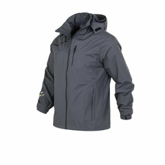 CAMPERA OUTDOOR IMPERMEABLE FLASH IMPORTADO