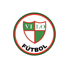 CALCO ADHESIVO CLUB VILO FUTBOL