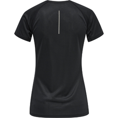 REMERA TRAINING MUJER TOKIO CANTERBURY NEGRO en internet