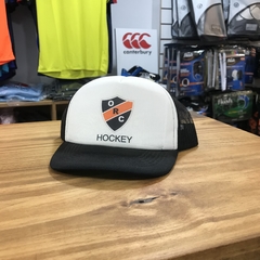 GORRA OLIVOS HOCKEY