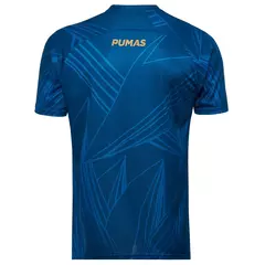 CAMISETA DE RUGBY LOS PUMAS TRAINING NAVY LE COQ SPORTIF - comprar online