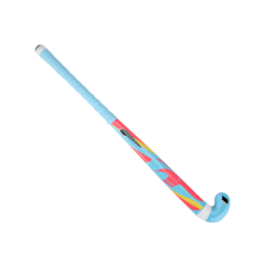 PALO DE HOCKEY TK MADERA MULTICOLOR MULBERRY MAXI 35"