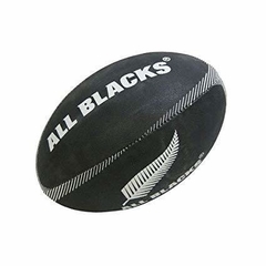 PELOTA ALL BLACKS GILBERT MIDI NRO 2 - comprar online