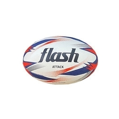 PELOTA FLASH ATTACK Nro 4 (MODELO TRAINING)