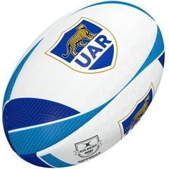 PELOTA DE RUGBY GILBERT UAR SUPPORTER