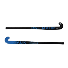 PALO DE HOCKEY MALIK 35% CARBON XB4