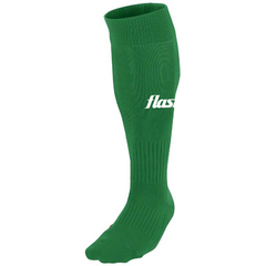 MEDIAS DE RUGBY FLASH VERDES