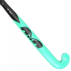 PALO DE HOCKEY TK TOTAL TWO 2.5 CONTROL BOW 10% CARBONO