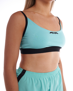 TOP DEPORTIVO TK RIN AQUA