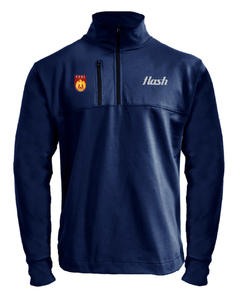 Buzo de flash shop