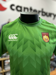 CAMISETA DE RUGBY SELECCION URBA ENTRENAMIENTO CANTERBURY