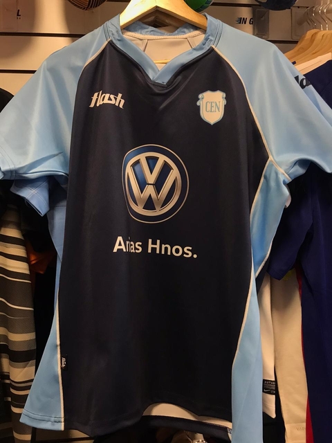 Camiseta Rugby Titular Biei – Canterbury Argentina – Tienda Oficial