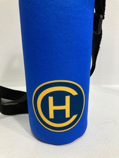 FUNDA PORTA BOTELLA COLGANTE HINDU - comprar online