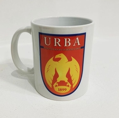 TAZA URBA en internet