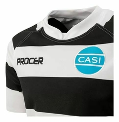 CAMISETA DE RUGBY CASI CLUB ATLETICO SAN ISIDRO PROCER en internet