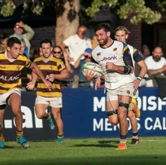 CAMISETA DE RUGBY HINDU ALTERNATIVA CANTERBURY en internet