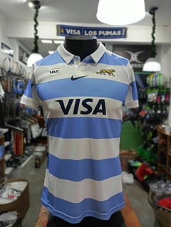 Tienda oficial de los pumas sale