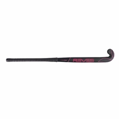 PALO DE HOCKEY REVES VICTORY 9031 90% CARBONO NEGRO en internet