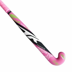 PALO DE HOCKEY TOTAL THREE TK COMPOSITE 100% FIBRA DE VIDRIO 34"