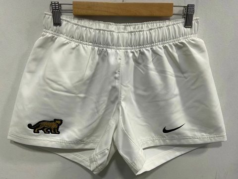 Short pumas rugby hotsell