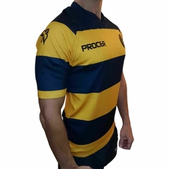 CAMISETA DE RUGBY GER GIMNASIA Y ESGRIMA DE ROSARIO PROCER - comprar online