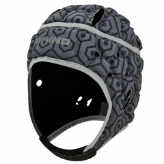 CASCO/CABEZAL ELITE PRO SCRUM CAP HEAD GUARD RHINO