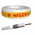 Cabo Coaxial Para Antena 67% Rg6 Metro - Megatron