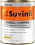 Massa Corrida Pva Interior 900ml 1,4kg - Suvinil