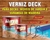 Verniz Deck Incolor 900ml - Maza - comprar online