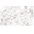 Revestimento Prisma Carrara 31x54 Cx 1,34m - Savane