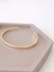 Bracelete Trabalhado Banhado em Ouro 18K - SEMIJOIA - comprar online